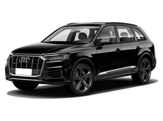 AUDI Q7 3.0 55 TFSI MHEV S-LINE QUATTRO TIPTRONIC